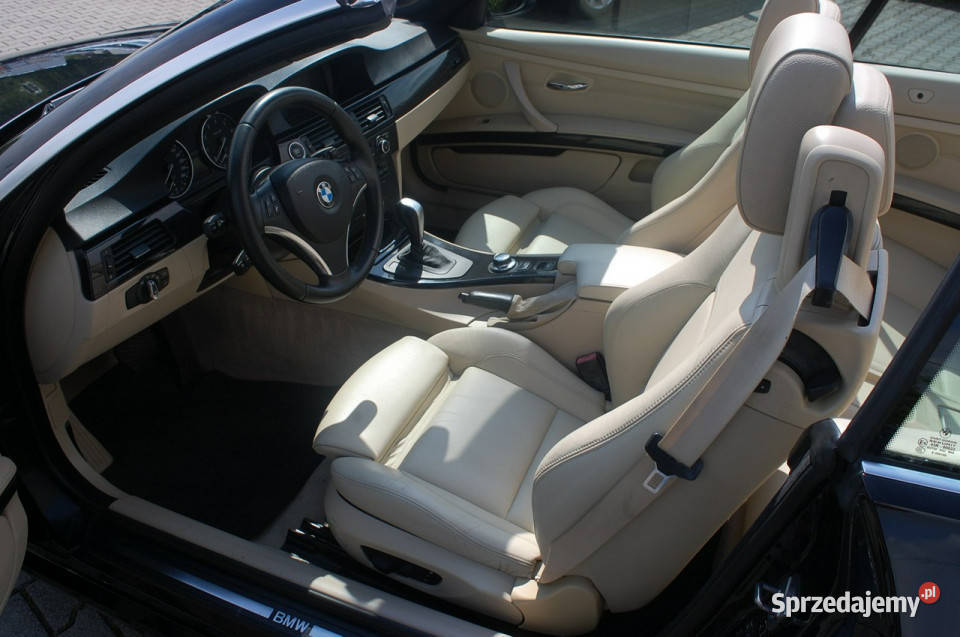 BMW 320 Automat E90E91E92E9320052012 Dębica