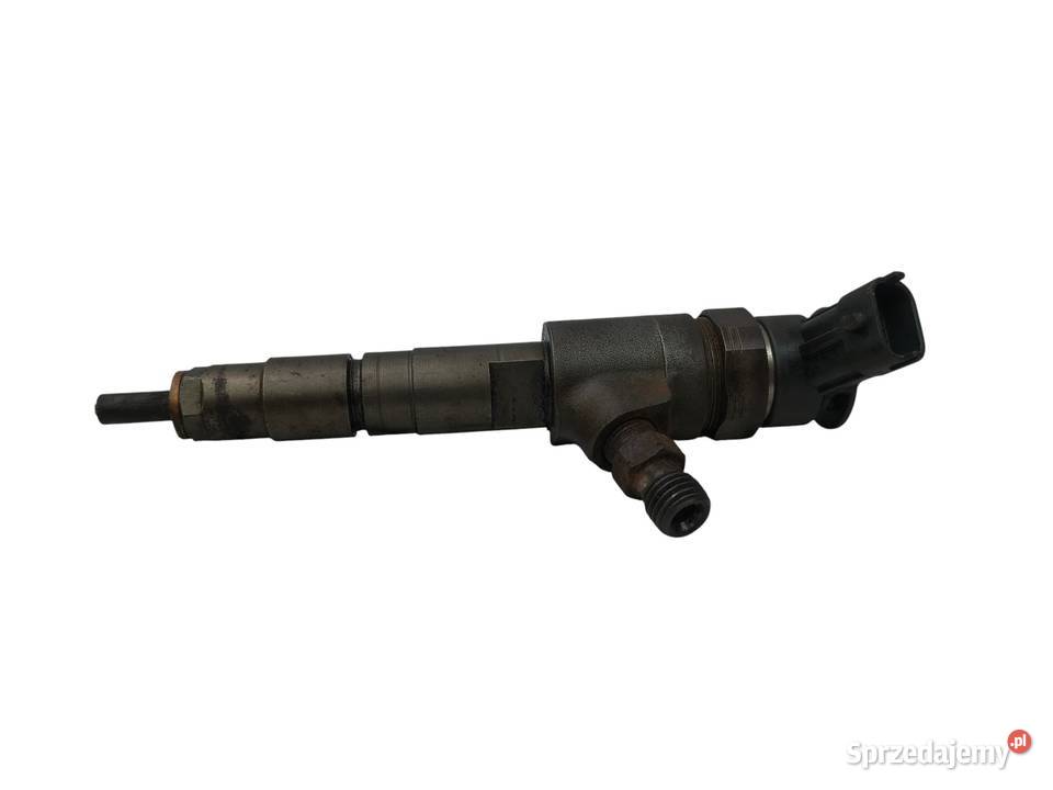 WTRYSKIWACZ Citroen C3 C4 C5 DS Peugeot 207 208 Chełm sprzedam