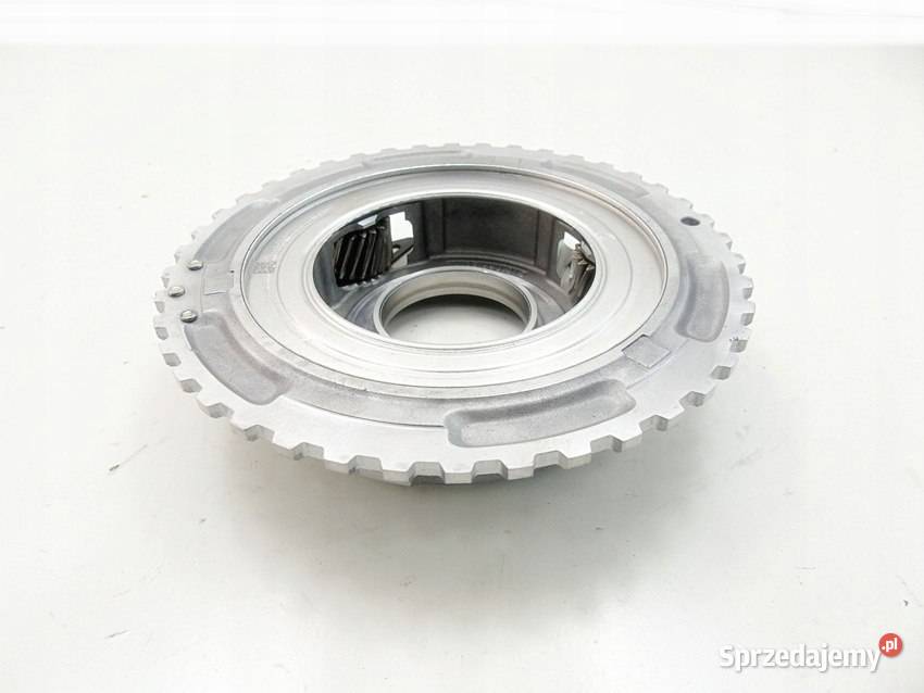 Przekładnia planetarna skrzyni biegów 8hp70 śląskie Sosnowiec sprzedam