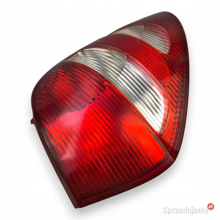 LAMPA LEWA Mercedes W169 20042012 tylna tylni osobowe Chełm
