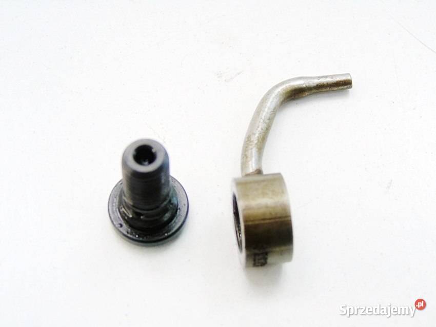 Dysza oleju natrysk 30 N52 BMW 5 3 7 X3 X5 F10 śląskie Sosnowiec