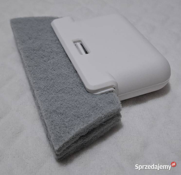 Ręczna szczotka do szczelin do czyszczenia Czeladź