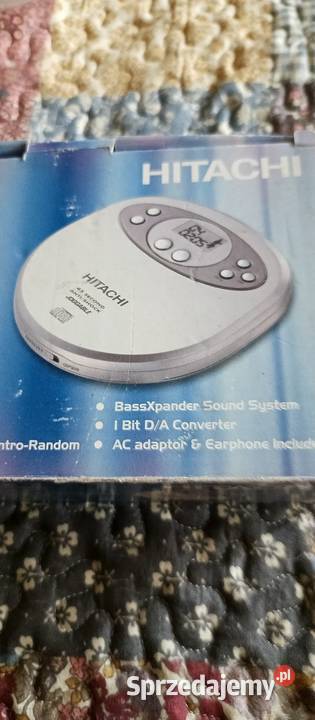 Odtwarzacz MP3