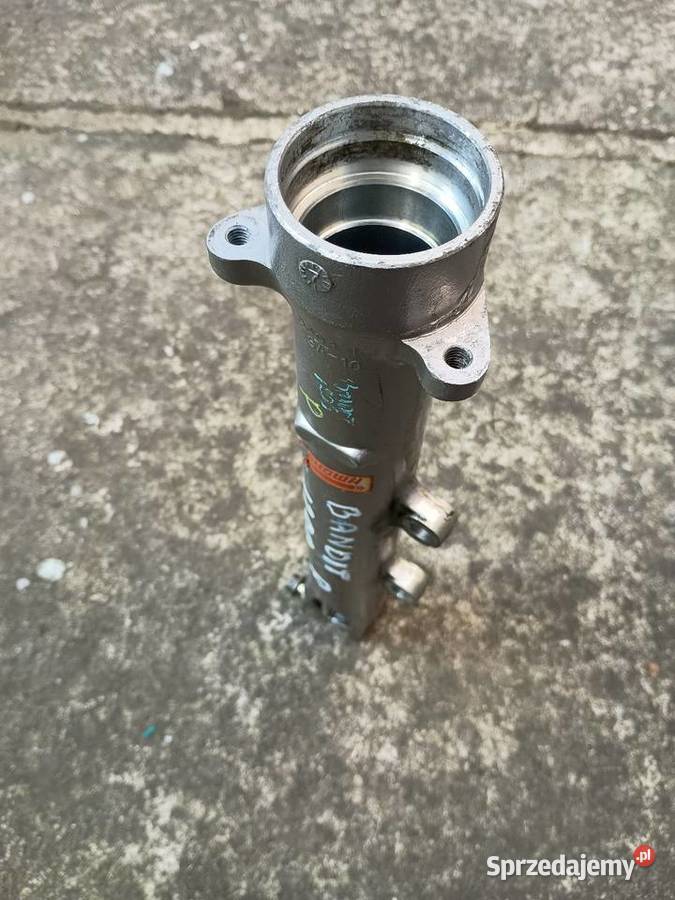 Suzuki Bandit 1200 laga goleń prawa Cienia-Folwark