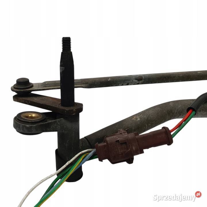 SILNICZEK WYCIERACZEK Citroen Xsara mechanizm Mechanizmy wycieraczek Chełm