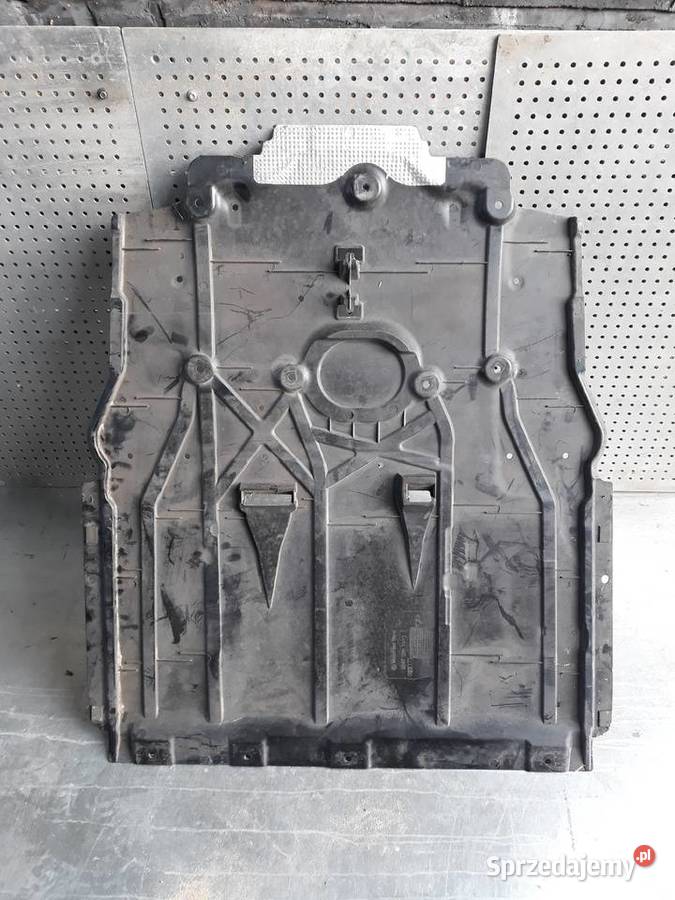MERCEDES W247 PŁYTA OSŁONA POD SILNIK Międzychód