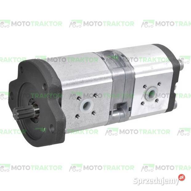 Pompa hydrauliczna do Case CS Steyr Nowa Dobrzejewice sprzedam