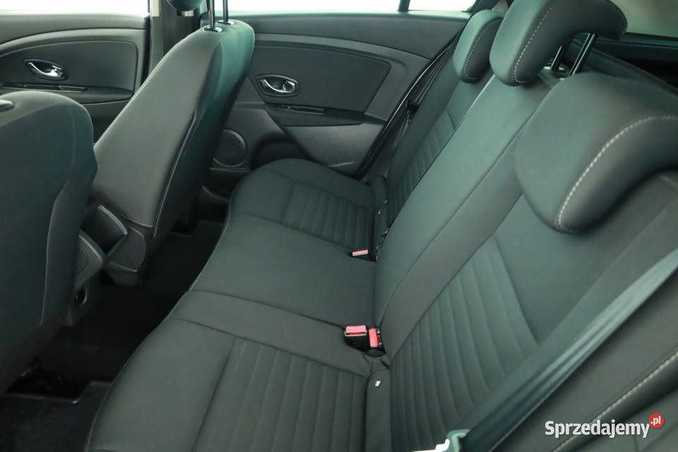 Renault Megane 12 TCe Piaseczno