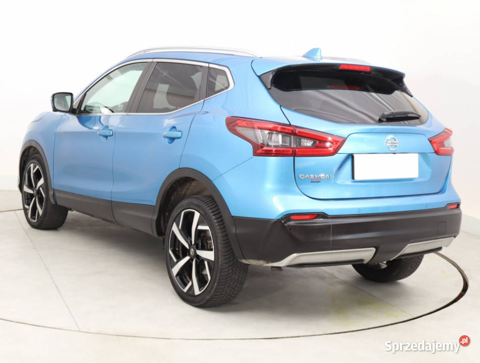 Nissan Qashqai 13 DIGT gniazdo USB Qashqai dolnośląskie Bielany Wrocławskie