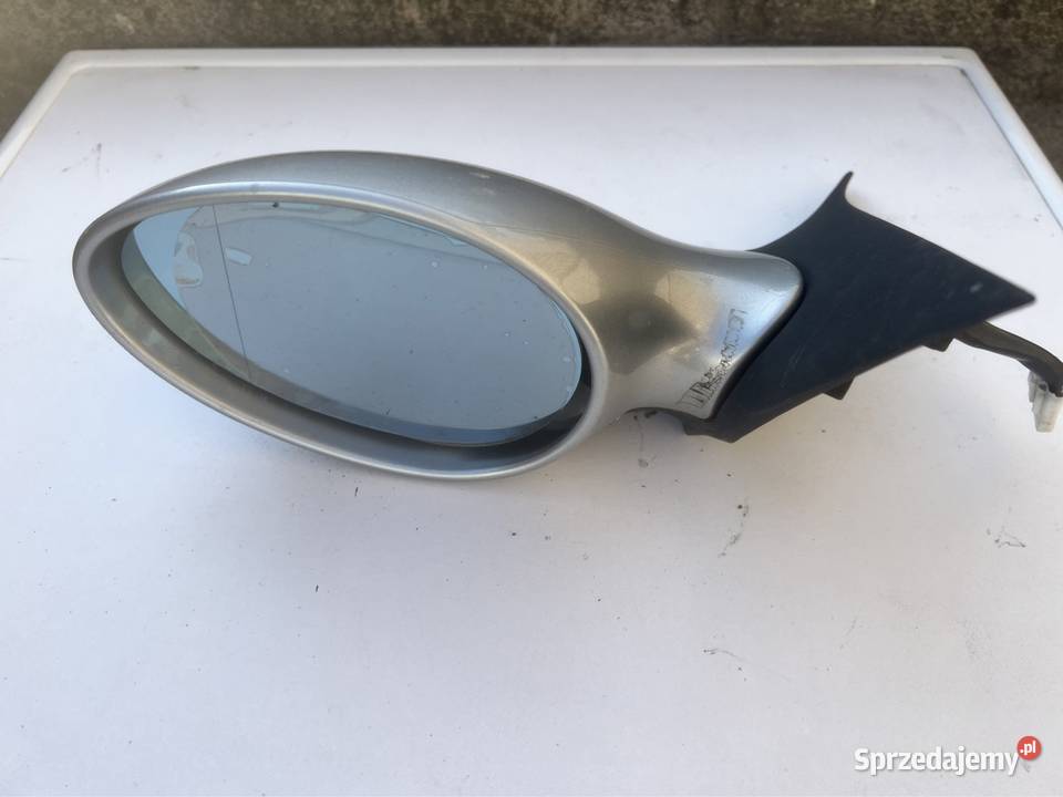 Lusterko lewe Alfa Romeo 159 694 met Ostrzeszów