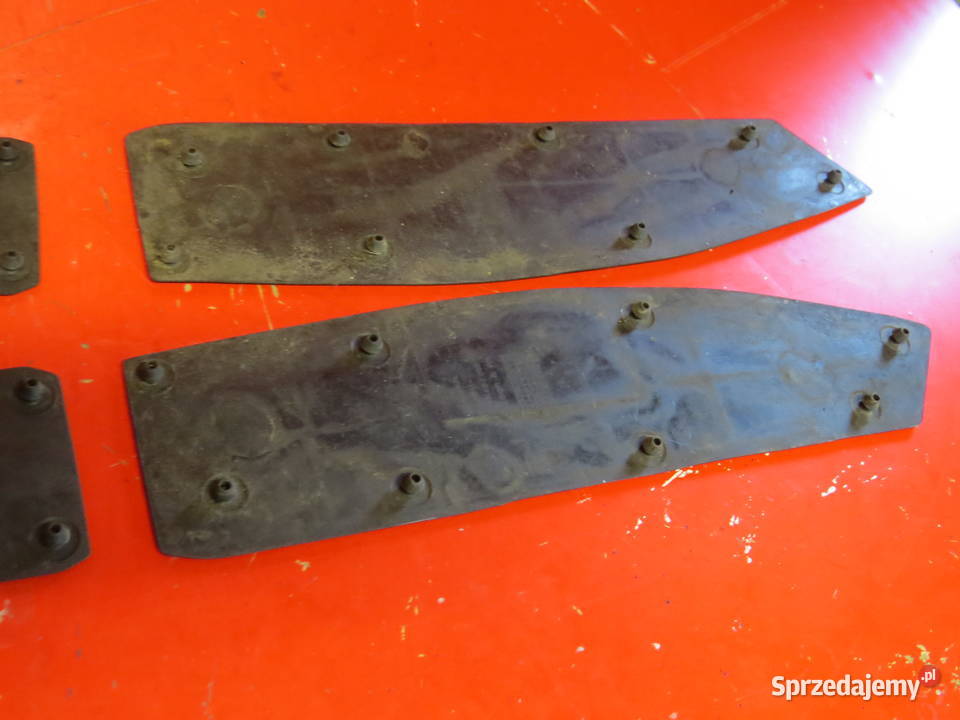 HONDA FORZA FSS 125 2019 gumy na nogi stopki Warszawa