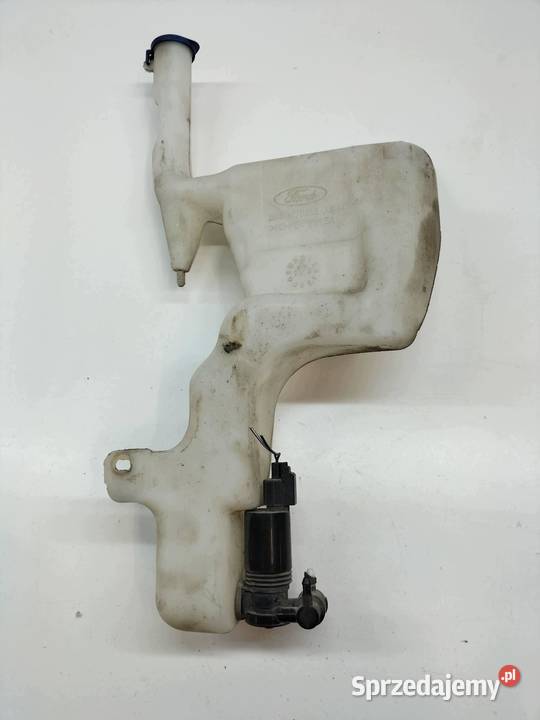 ZBIORNICZEK SPRYSKIWACZY 8A6117B613AE Ford Rok produkcji 2010