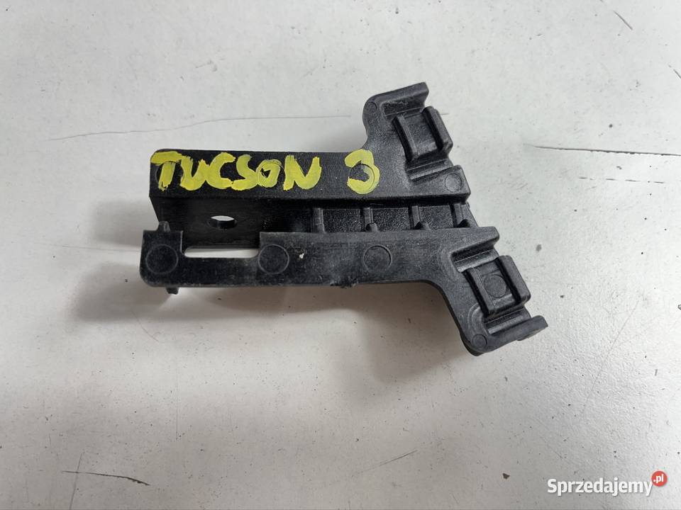 HYUNDAI TUCSON III MOCOWANIE ZDERZAKA LEWY TYŁ Międzychód sprzedam