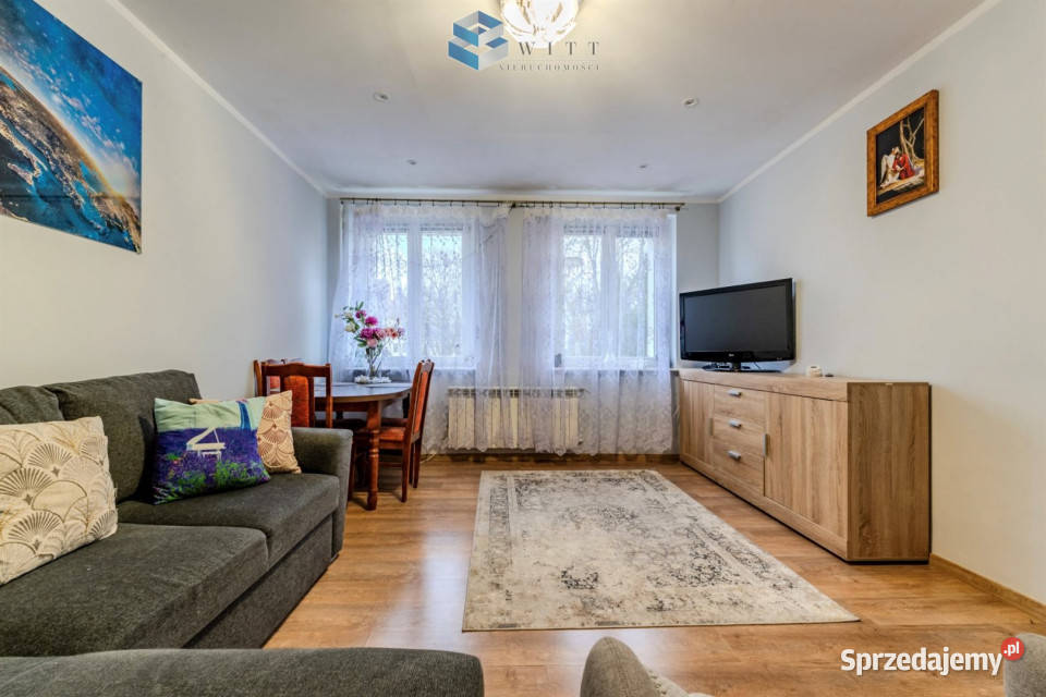 Mieszkanie 435m2 2 pok Ostróda 8252zł/m2 Sprzedaż