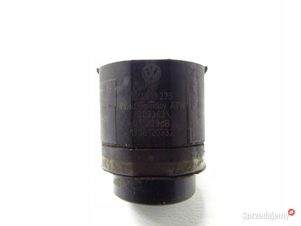 CZUJNIK PARKOWANIA PDC AUDI VW SKODA SEAT