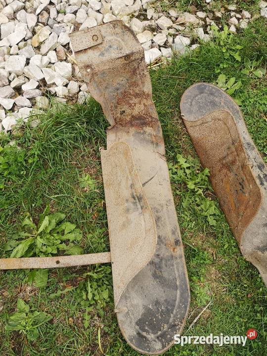 Osłony wsk 125175 Łochów