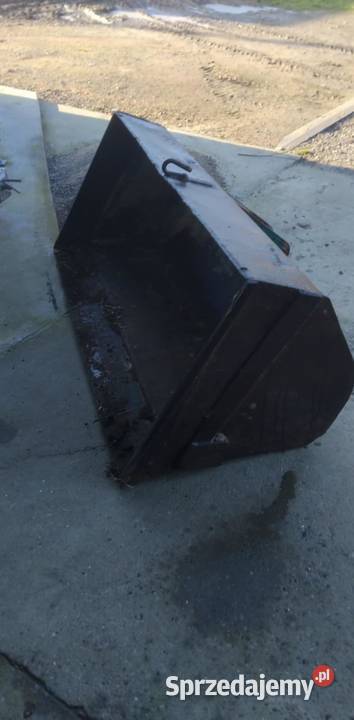 Koparko ładowarka 4x4 okazja Żabno