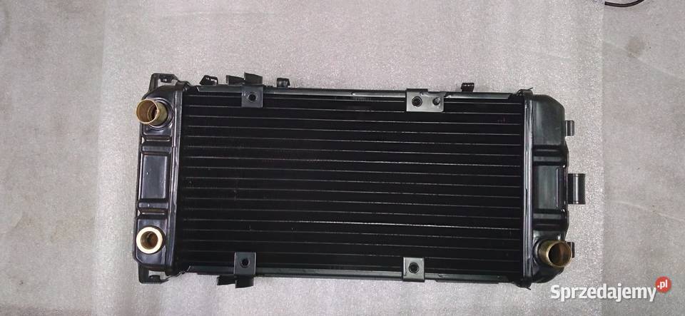 Chłodnica Honda Shadow VT 1100 19851986 Jawiszowice