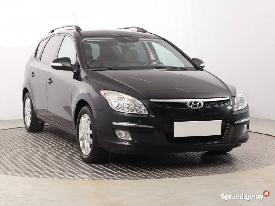 Hyundai i30 16 CVVT wspomaganie kierownicy Katowice