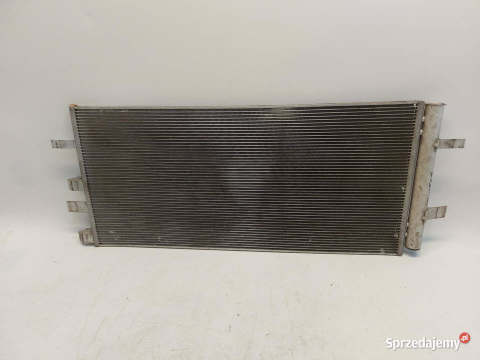 Ford Ranger VI 6 20 TDCI Chłodnica klimatyzacji sprzedam