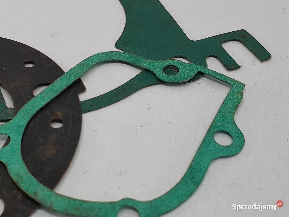 Uszczelka Cylinda Glowicy Honda Cr 125 Łódź