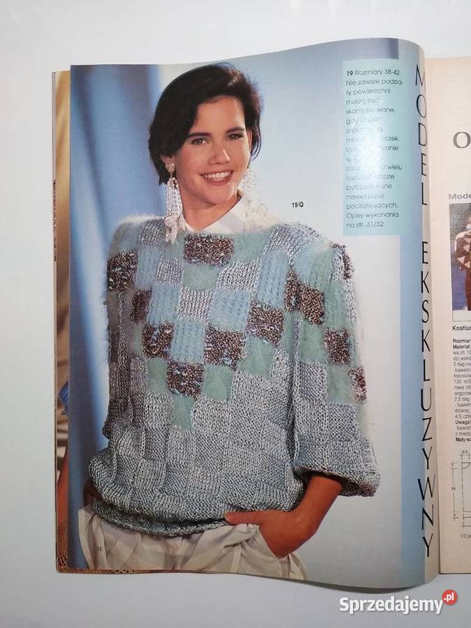 Sabrina 91992 Czasopisma Książki i Podręczniki Gdańsk