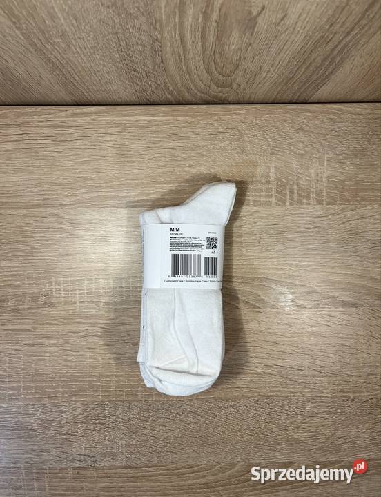 Skarpety Nike 3pak Świnoujście