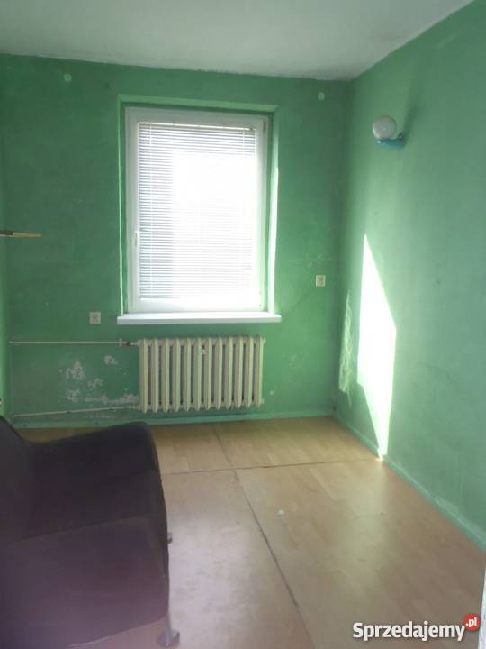 2 pokoje 45 m2 z ogródkiem internet Stargard Szczeciński