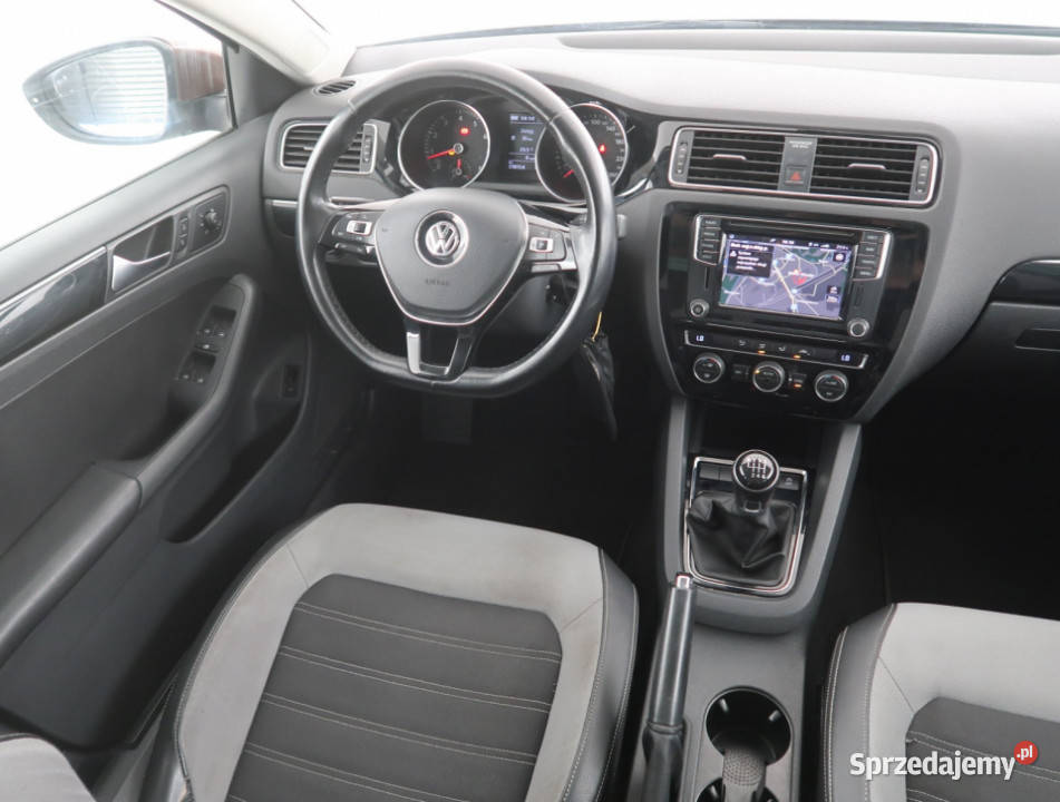 VW Jetta 14 TSI centralny zamek Bielany Wrocławskie sprzedam