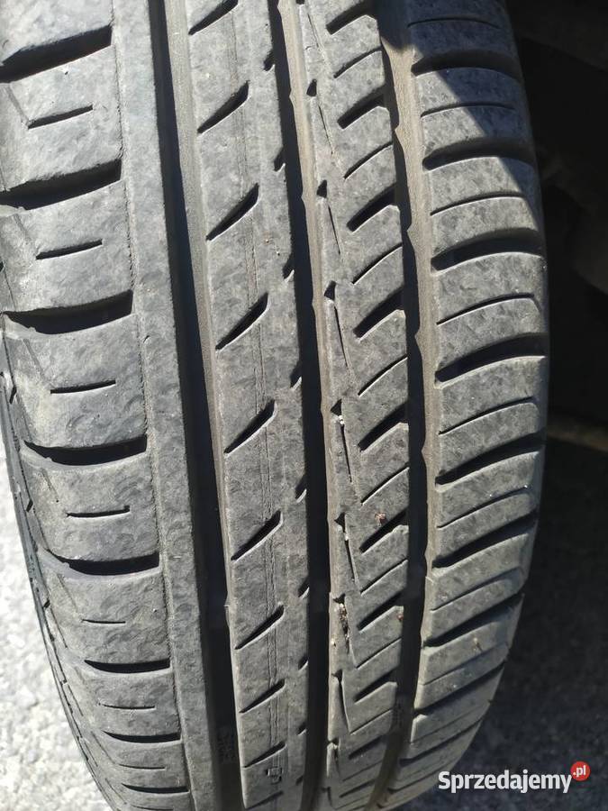 Ford Escort 1985 Bydgoszcz