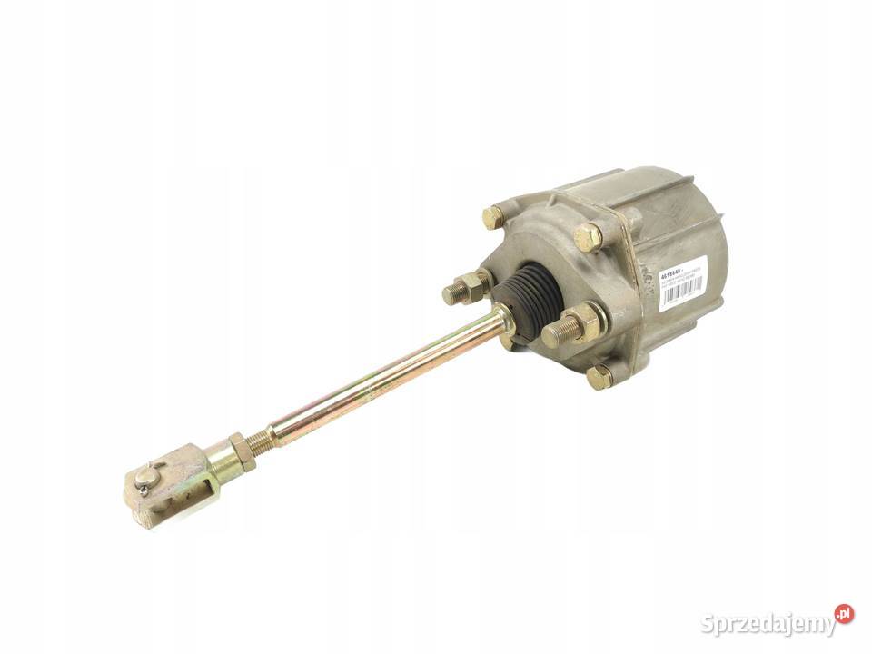 CYLINDER SIŁOWNIK HAMULCOWY PRZÓD FIAT IVECO