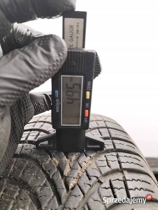 2x OPONA CAŁOROCZNA DĘBICA NAVIGATOR 3 17570R14