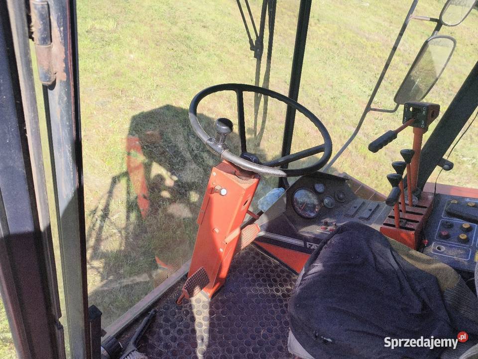 Deutz fahr m 2680 Przecław