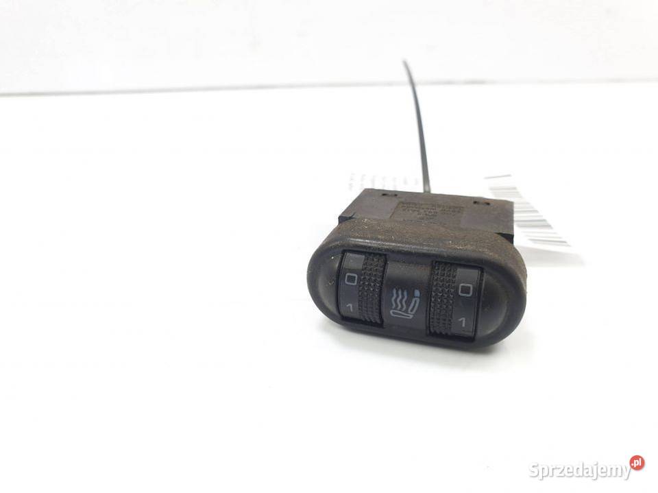 PRZYCISK VOLKSWAGEN SHARAN I 7M0963563B osobowe Lipno