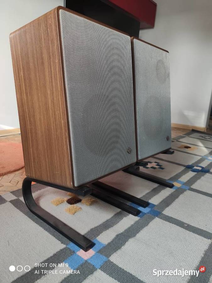 telefunken hifibox tl 710 kolumny głosnikowe Białystok
