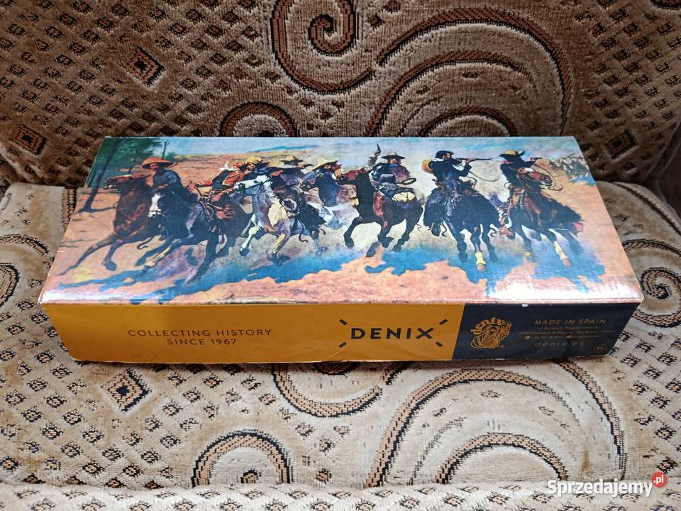 Replika broni Denix Militaria Humniska sprzedam