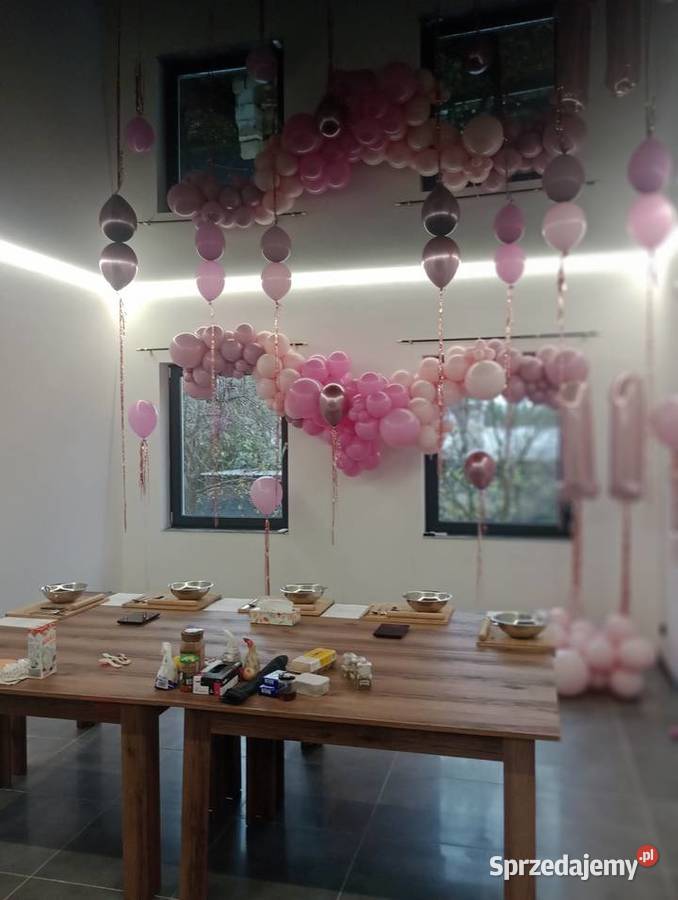 Sala na przyjęcia okolicznościowe Kielce