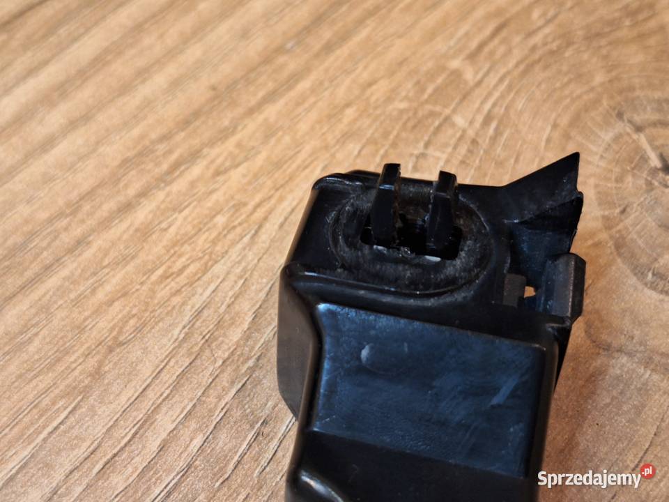 Lexus RX II mocowanie ślizg zderzaka lewy Toruń