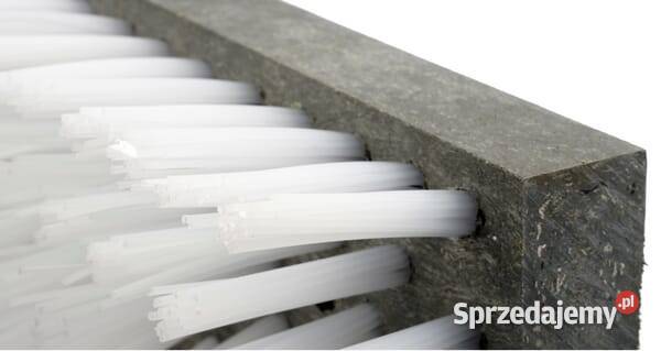 Szczotka zapasowa 50x10 29305KER Kamionna