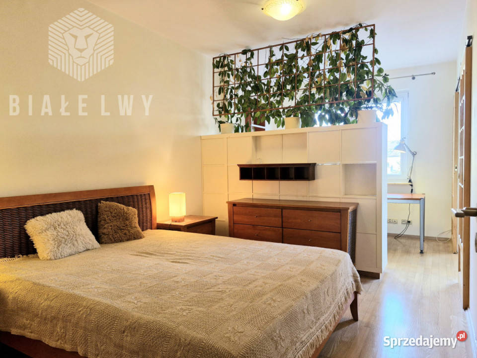 Mieszkanie Warszawa Wąwozowa 5674m2 2pokojowe mazowieckie