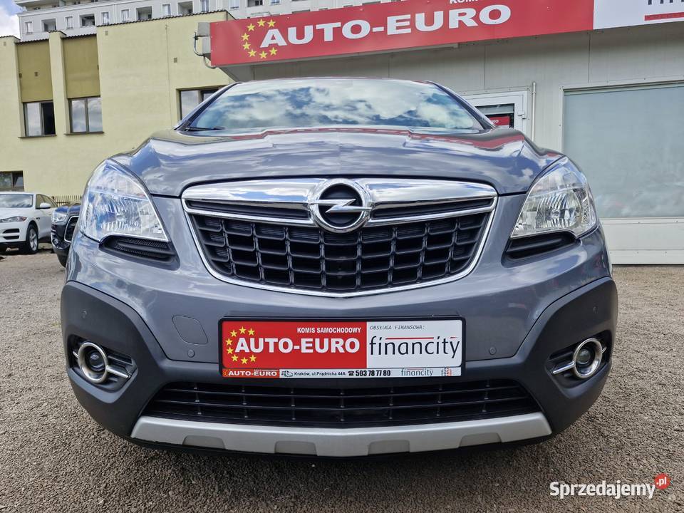 Raport 16 benz gwarancja full serw ASO lakier gniazdo USB Kraków