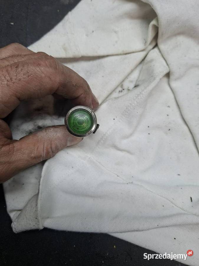 Kontrolka lampka Junak Wfm Shl zachodniopomorskie Koszalin