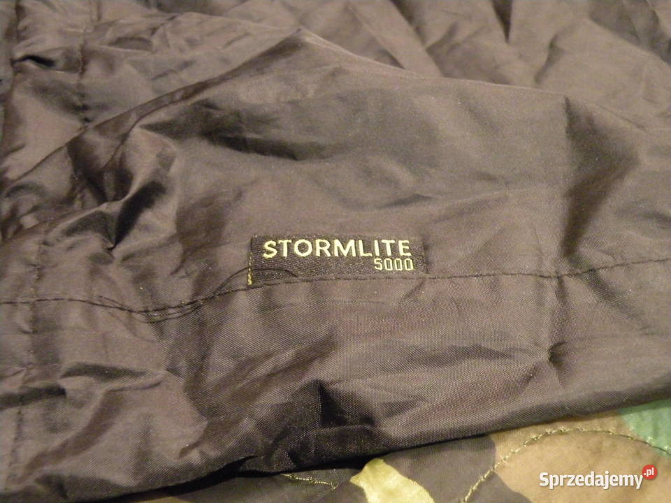 Kurtka przeciwdeszczowa Gelert STORMLITE 5000 Wrocław