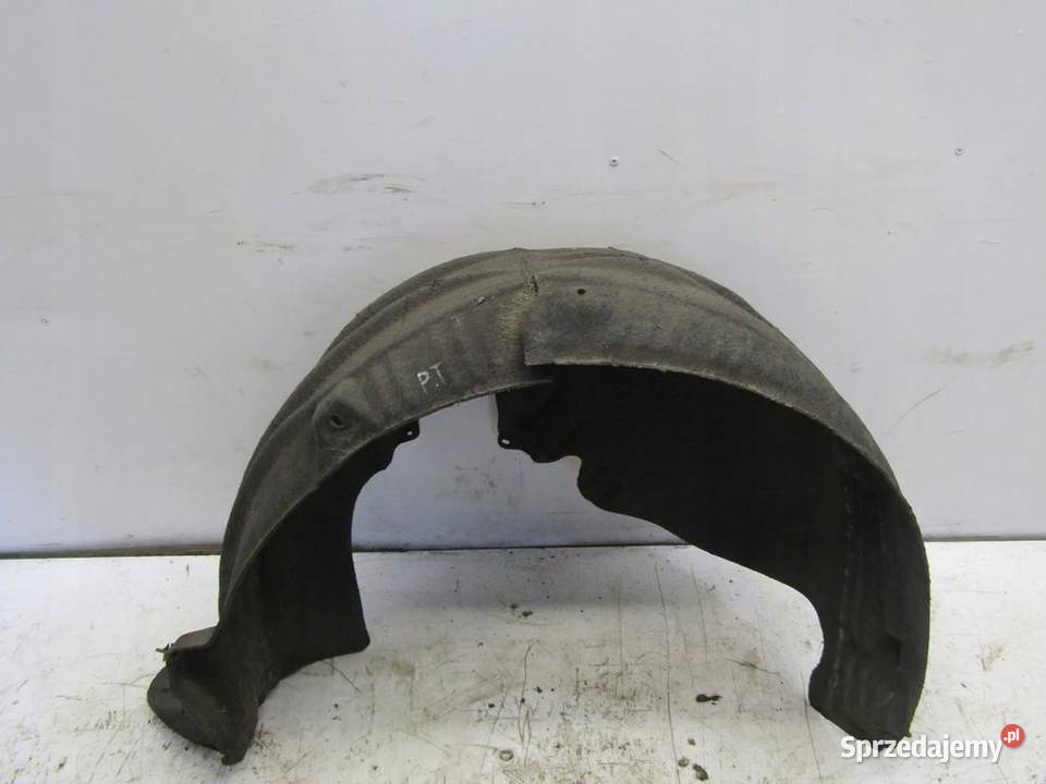 NADKOLE TYLNE PRAWY TYŁ FORD FOCUS MK4 HB STLINE sprzedam