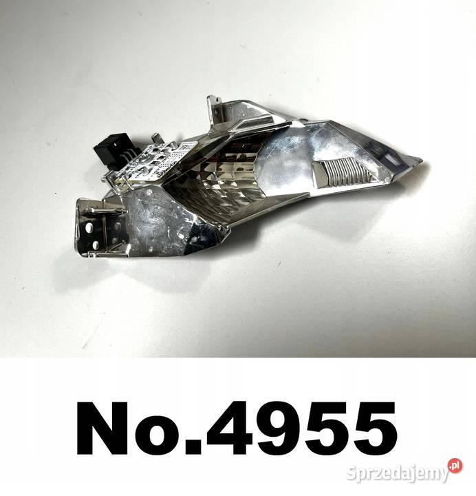 SUZUKI GSXS 1000 F 1619 Odbłyśnik światła Pozostałe Łobżenica sprzedam