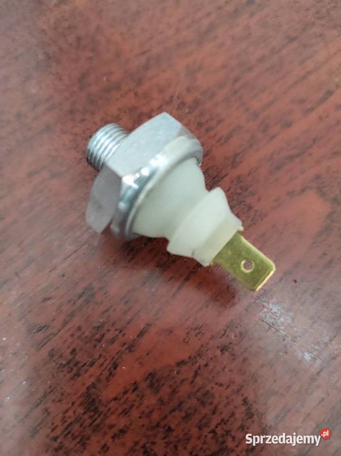 Czujnik Zetor czeski mazowieckie Warszawa