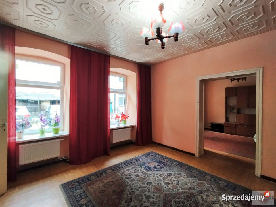 Mieszkanie Łódź 5873m2 2pokojowe