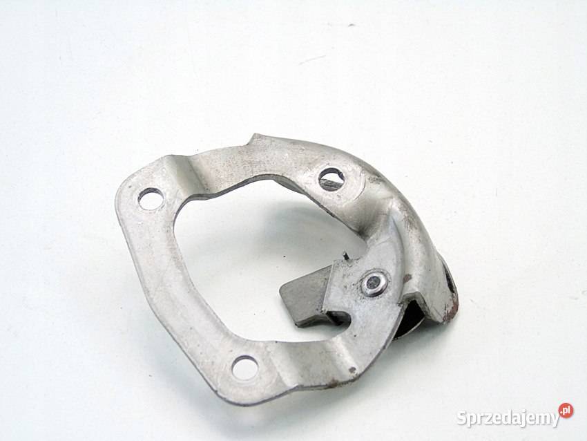 ZATRZASK MECHANIZM WYBIERAKA ZMAINY BIEGÓW Motoryzacja śląskie Sosnowiec