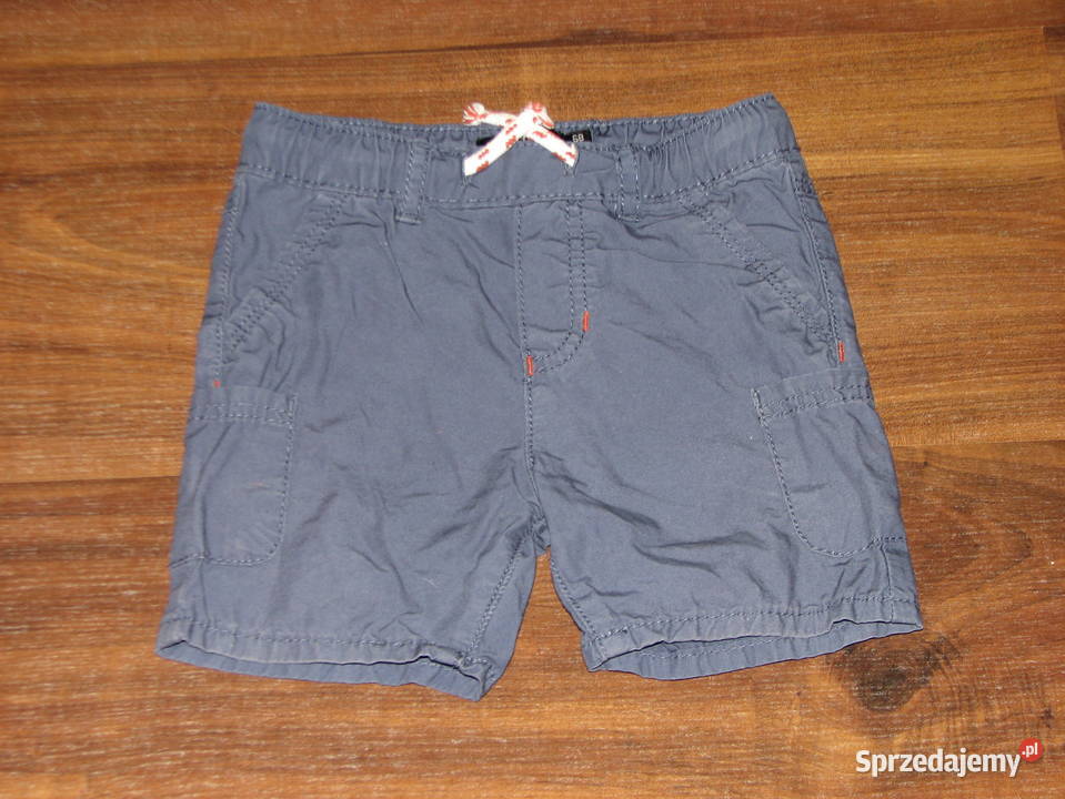 Inextenso spodenki szorty 68 Wrocław