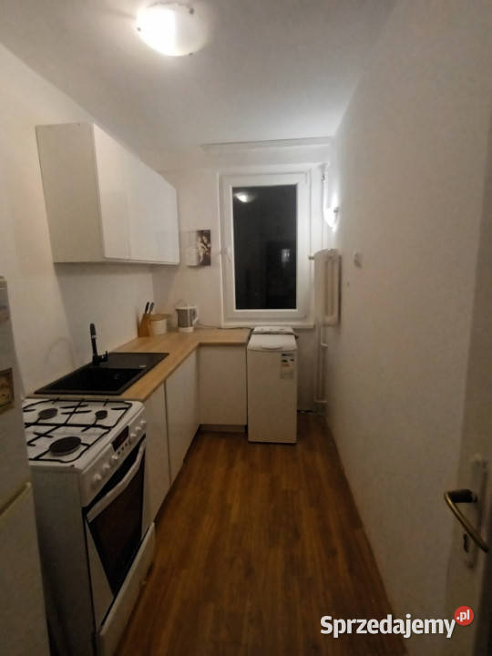 Sprzedam mieszkanie 36m2 Ochota Mołdawska Liczba pokoi 2 Warszawa